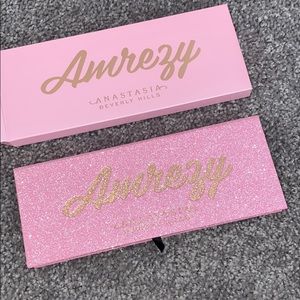 ANASTASIA BEVERLY HILLS AMREZY PALETTE